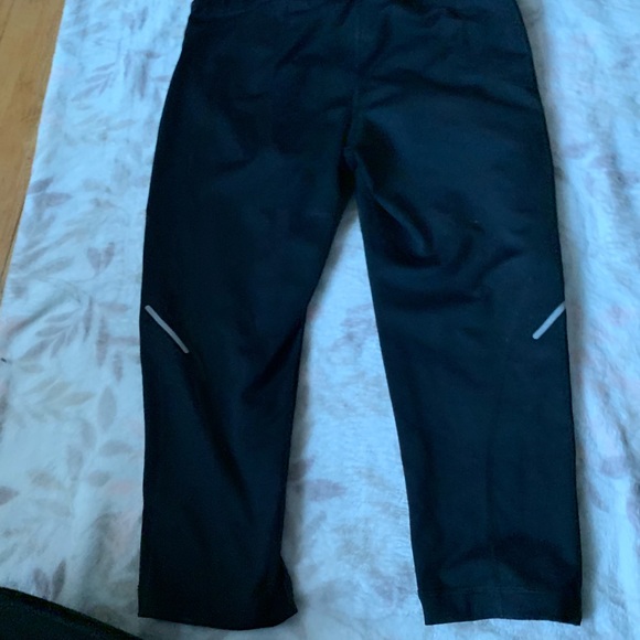 Fila black leggings - Picture 2 of 3